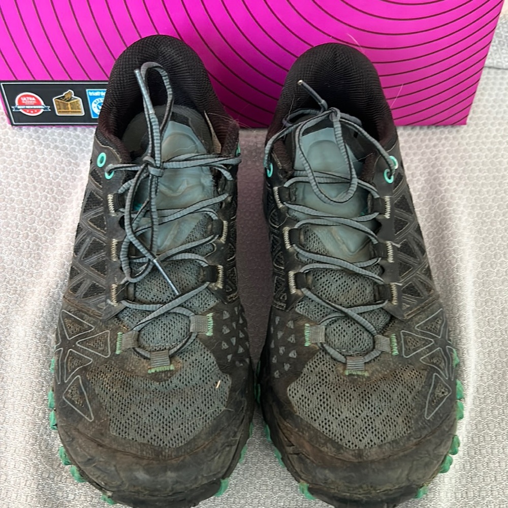 La Sportiva Bushido 2